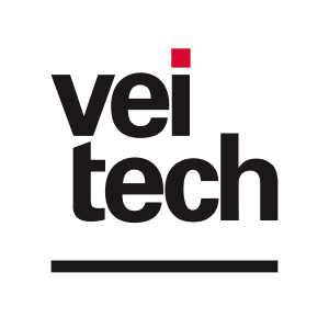 Veitech logo