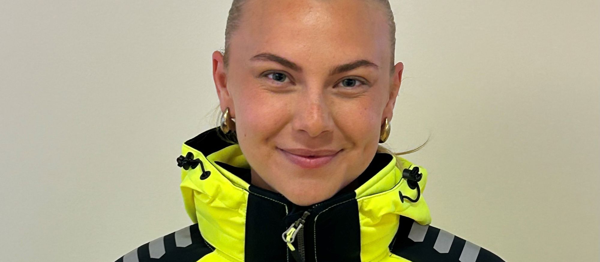 Hannah Ostrander